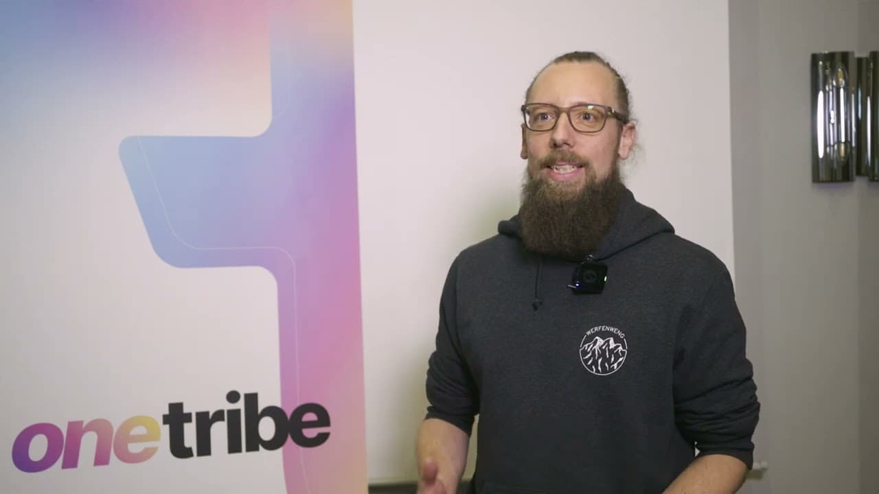 Testimonial – Dominik