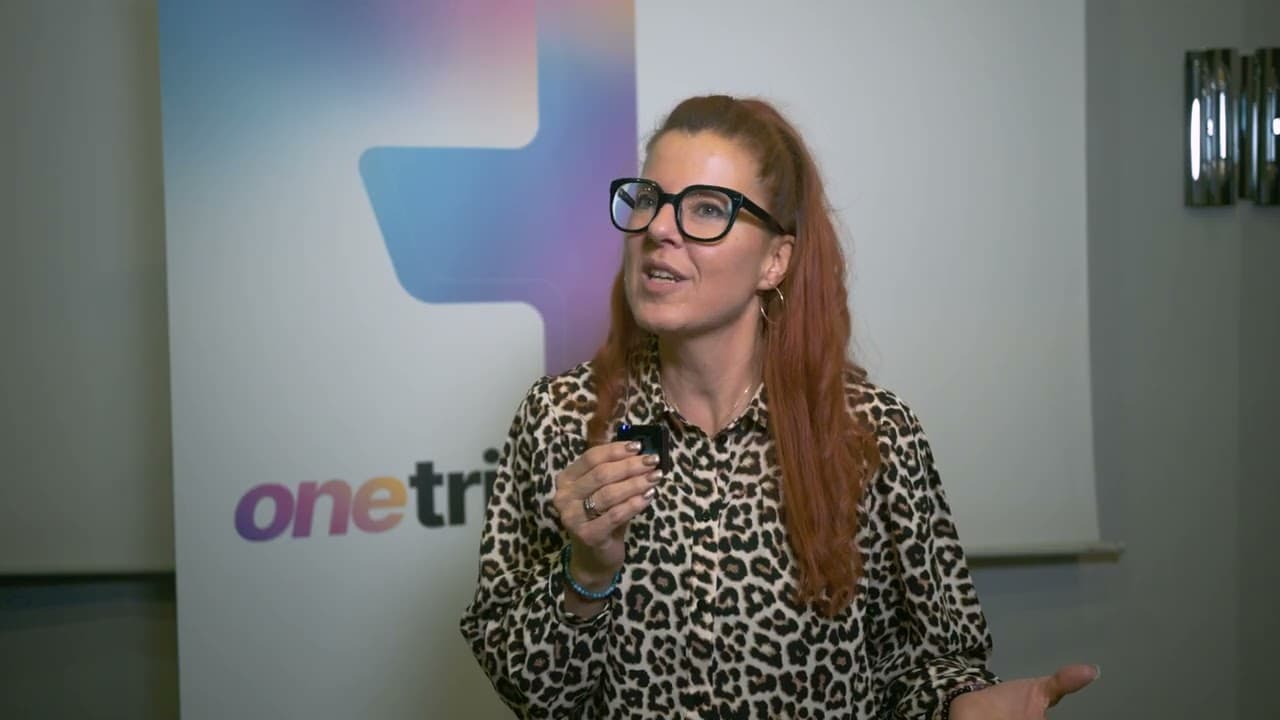 Testimonial – Daniela