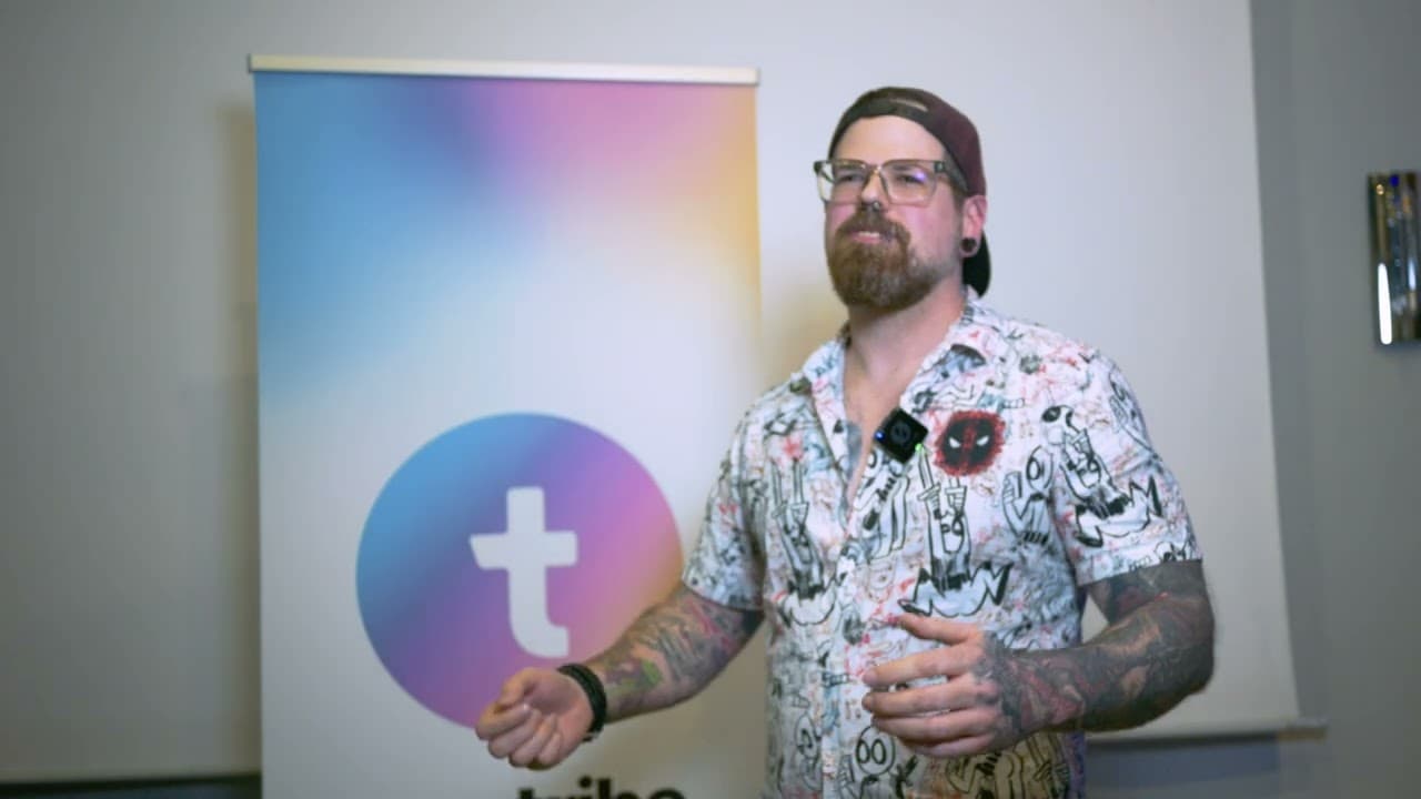 Testimonial – Stefan