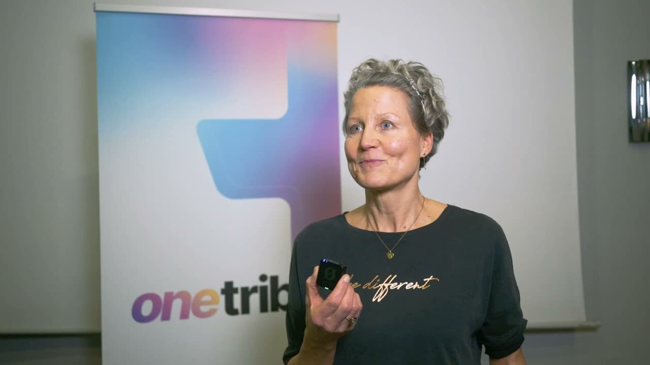 Testimonial – Anja