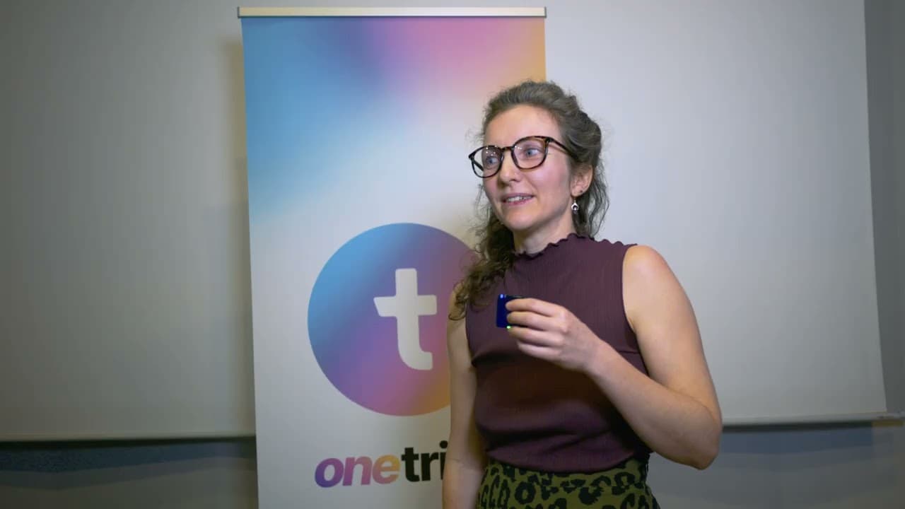 Testimonial – Natscha