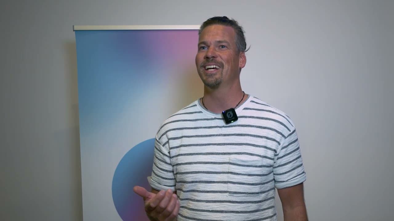 Testimonial – Felix