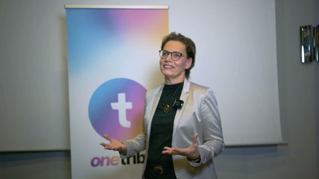 Testimonial – Yvonne