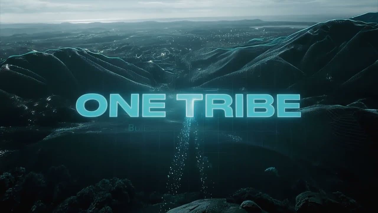 TRIBE Vision Trailer