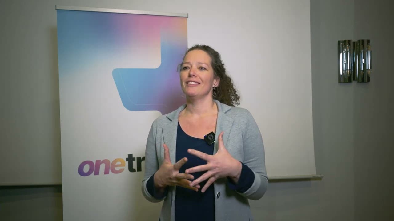 Testimonial – Vanessa